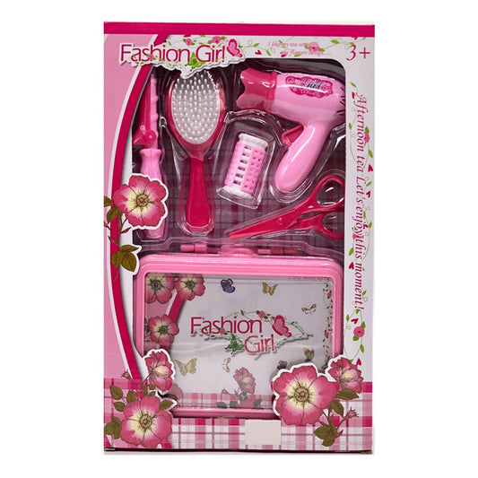 Set de Belleza Star Toys Fashion Girl