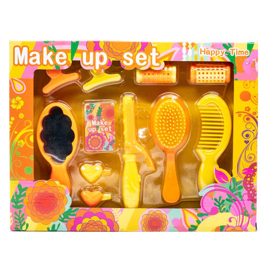 Set de Belleza Star Toys Happy Time