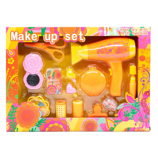 Set de Belleza Star Toys Happy Time - Surtido