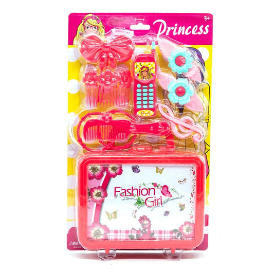 Set de Belleza Star Toys Princess