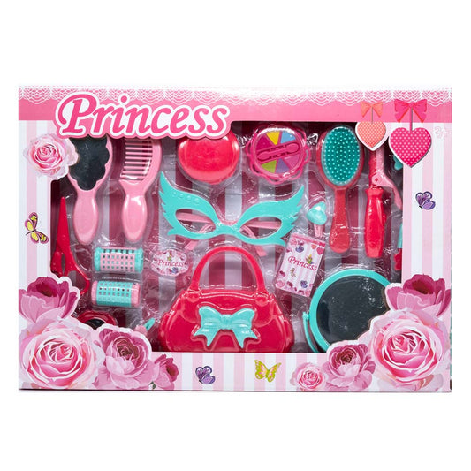 Set de Belleza Star Toys Princess - Surtido