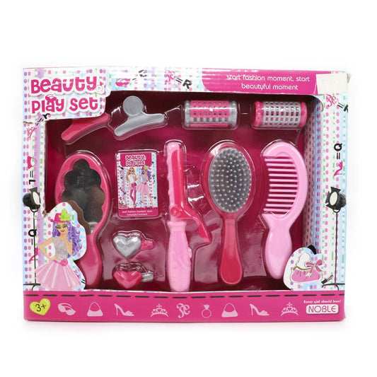 Set de Belleza Star Toys - Surtido