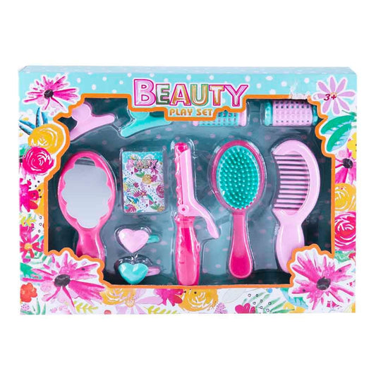 Set De Belleza - Surtido