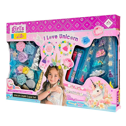 Set de Belleza Unicornio / Mei Bo Kai - Mei Bo Kai - Titan.com.pa - 2100000780150