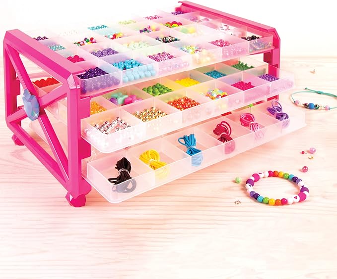 Set de Creacion de Brazaletes Make it Real - Make It Real - Titan.com.pa - 695929017019