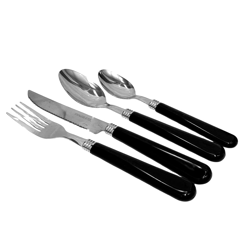 Set de Cubiertos Home Elegance / 24 Piezas / Surtido - Home Elegance - Titan.com.pa - 2100001434076