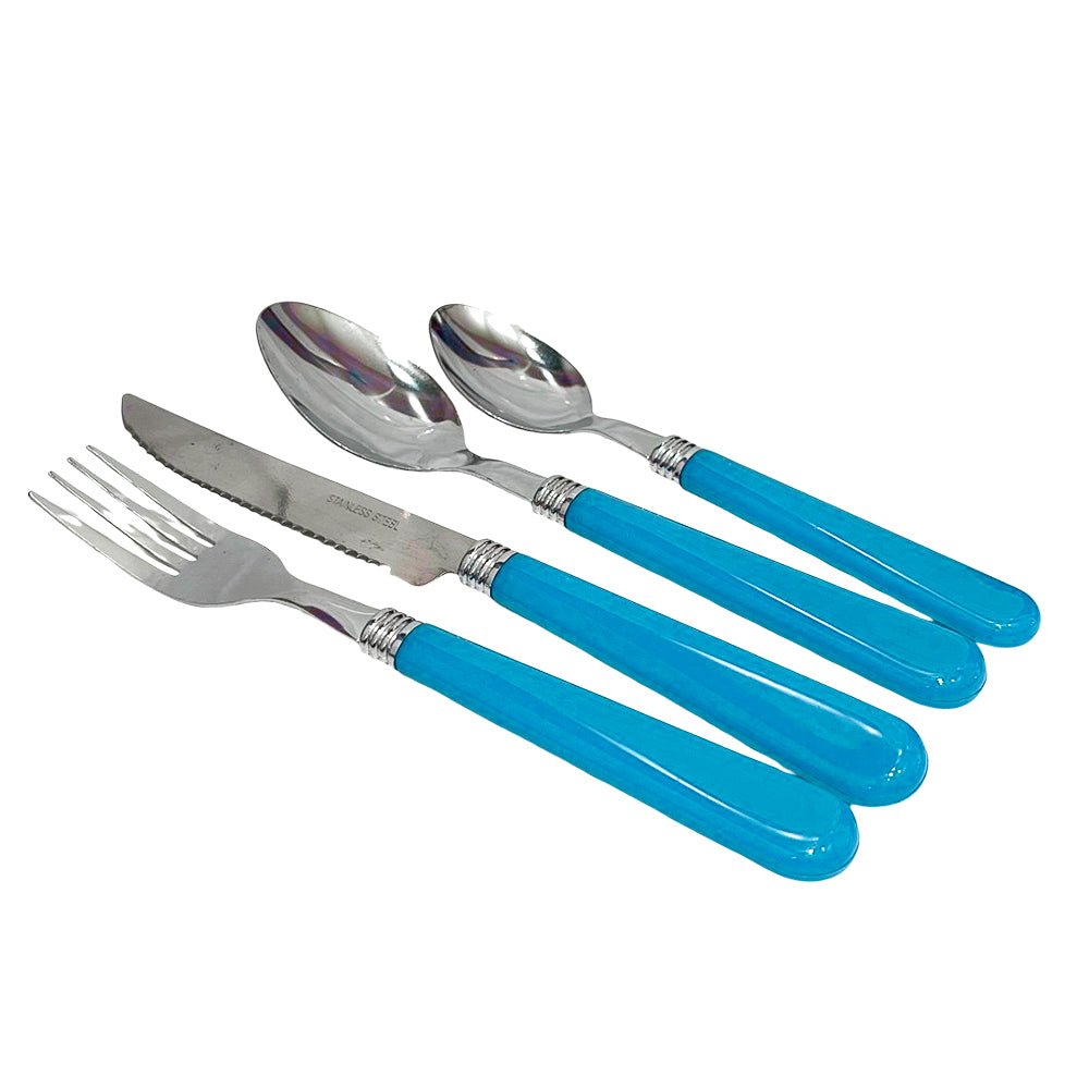 Set de Cubiertos Home Elegance / 24 Piezas / Surtido - Home Elegance - Titan.com.pa - 2100001434076