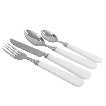Set de Cubiertos Home Elegance / 24 Piezas / Surtido - Home Elegance - Titan.com.pa - 2100001434076