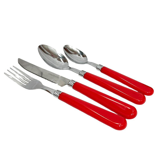 Set de Cubiertos Home Elegance / 24 Piezas / Surtido - Home Elegance - Titan.com.pa - 2100001434076