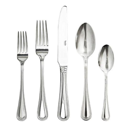 Set de Cubiertos Martha Stewart Romfield 20 Piezas