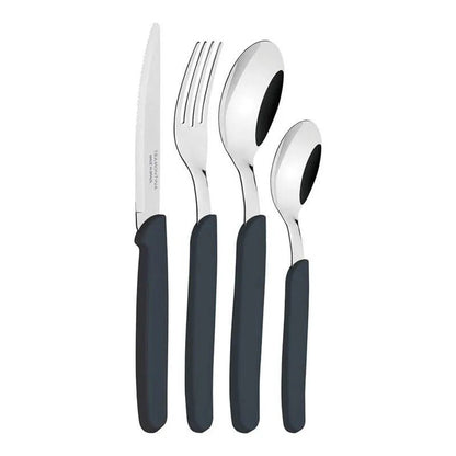 Set De Cubiertos Tramontina De 16 Piezas - Tramontina - Titan.com.pa - 7891112176638