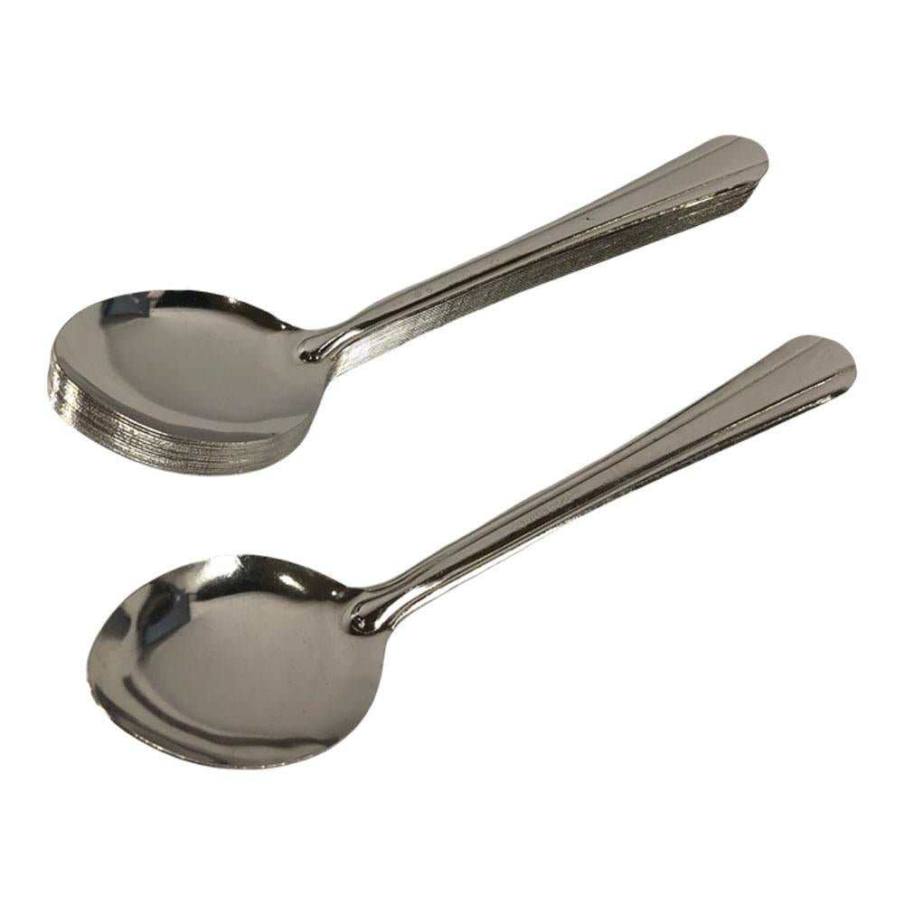 Set de Cucharas de Mesa Home 12 Piezas
