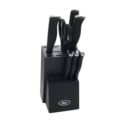 Set De Cuchillo Gibson De 15 Piezas Langmore Negro - Gibson - Titan.com.pa - 85081470478