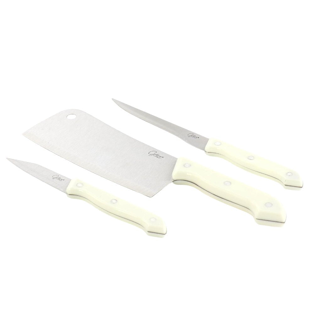 Set de Cuchillos Gibson / 10 Piezas - Gibson - Titan.com.pa - 085081583895