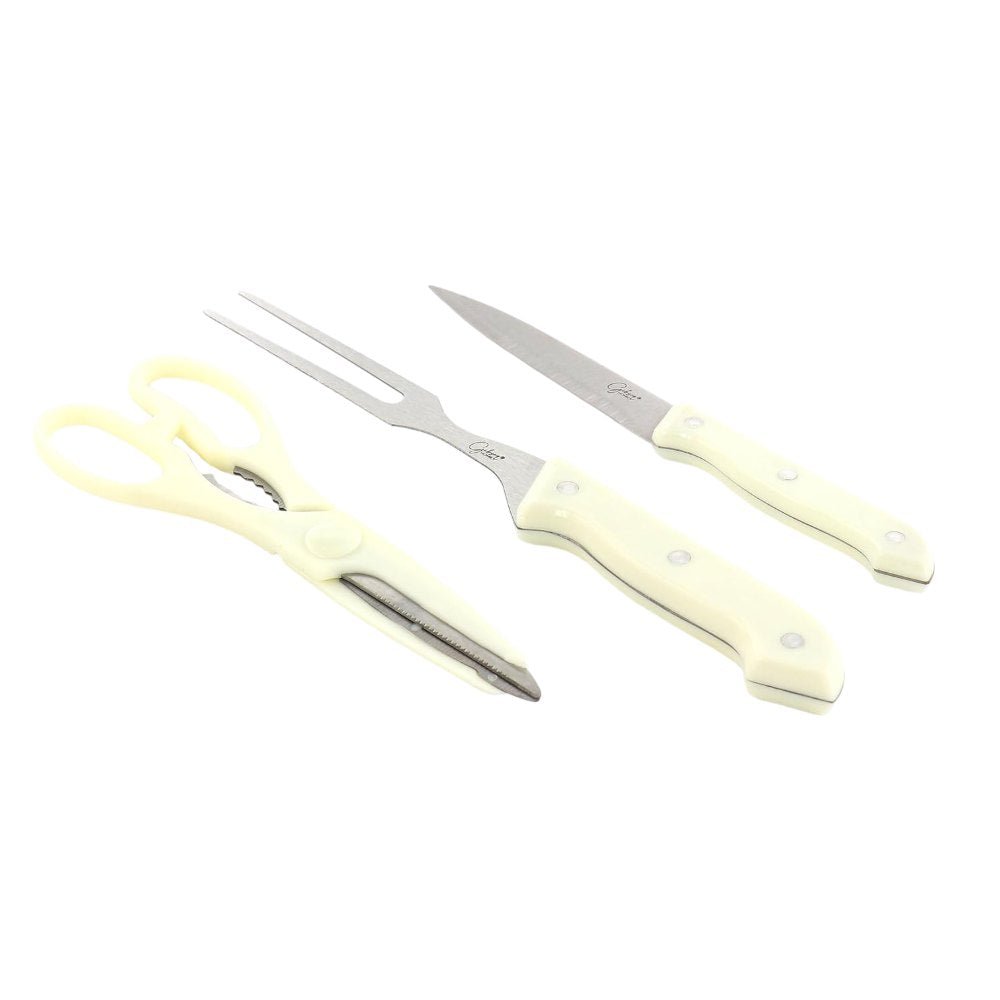 Set de Cuchillos Gibson / 10 Piezas - Gibson - Titan.com.pa - 085081583895