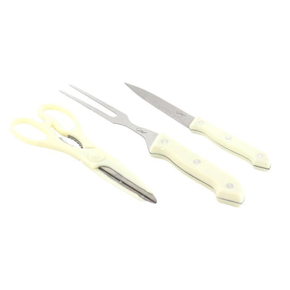 Set de Cuchillos Gibson / 10 Piezas - Gibson - Titan.com.pa - 085081583895