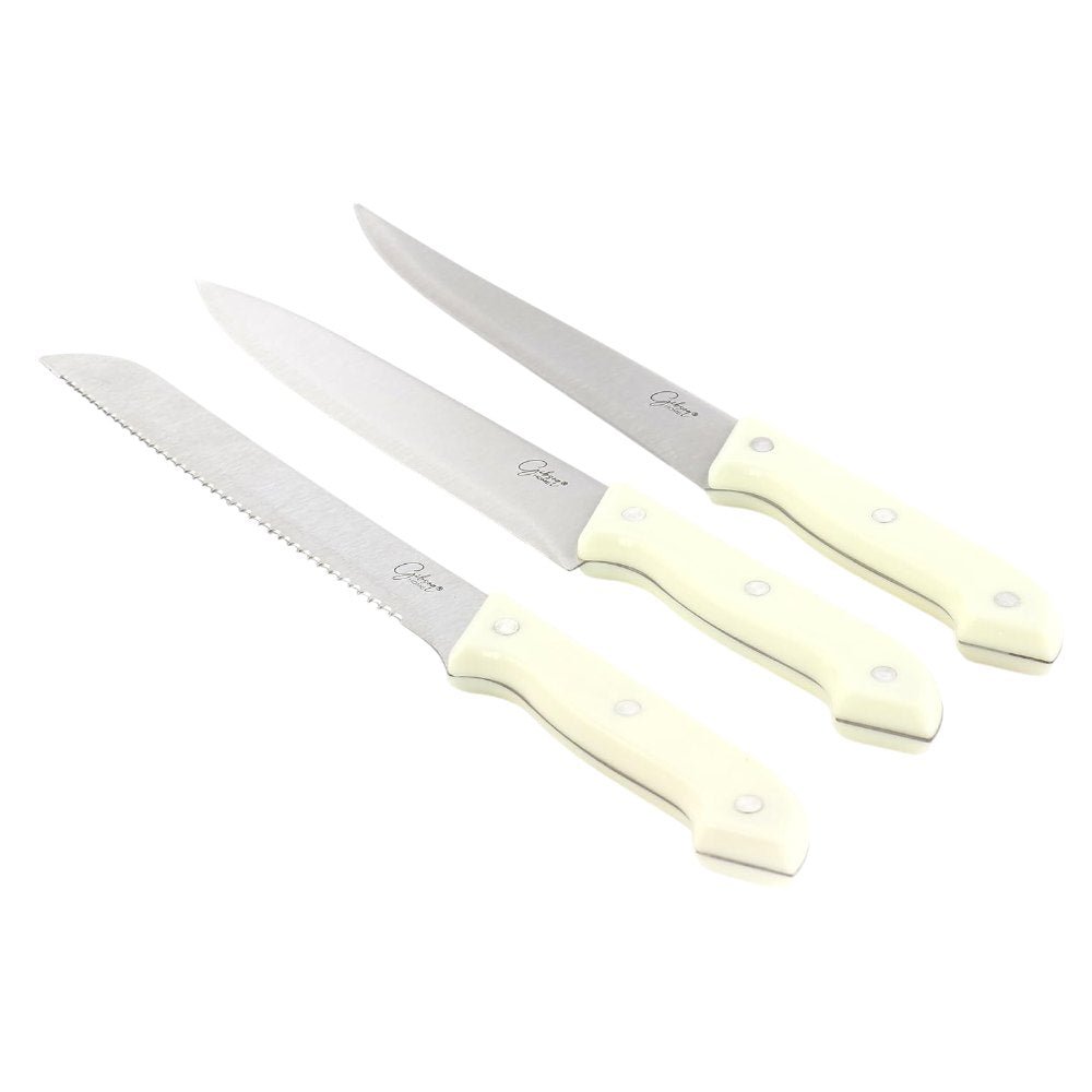 Set de Cuchillos Gibson / 10 Piezas - Gibson - Titan.com.pa - 085081583895