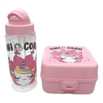 Set de Envase Con Botella Renga - Surtido - Renga - Titan.com.pa - 8697975032635