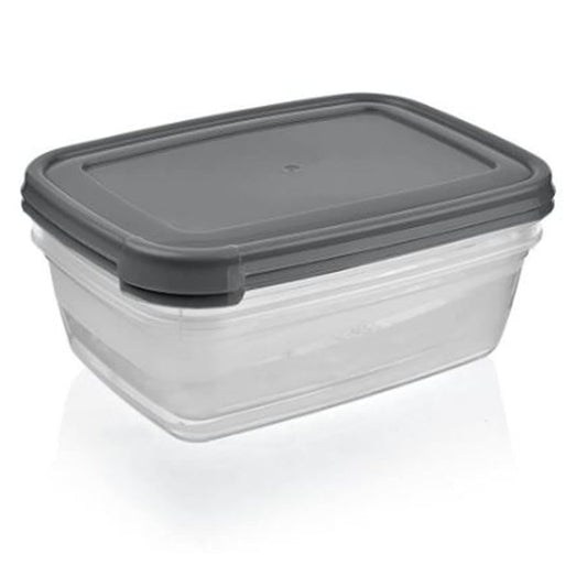 Set de Envases Plásticos Bager Plastik 2 Piezas - Surtido
