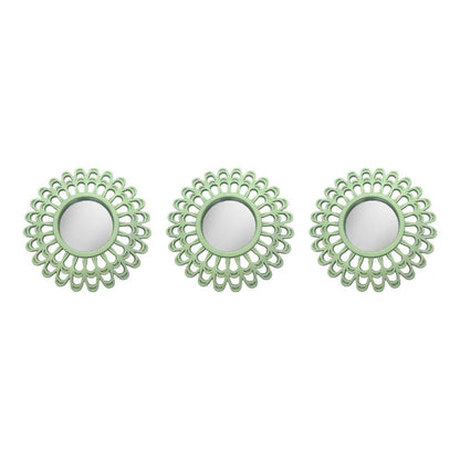 Set de Espejos Decorativos Elico 3 Piezas - Surtido
