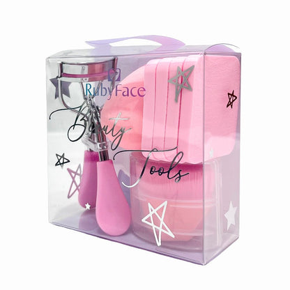 Set De Esponja Maquillaje Ruby Face-Surtido - Ruby Face - Titan.com.pa - 2100001572983