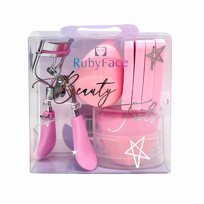 Set De Esponja Maquillaje Ruby Face-Surtido - Ruby Face - Titan.com.pa - 2100001572983