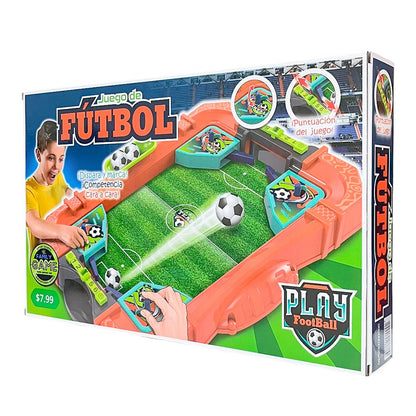Set De Fútbol De Mesa - Huada - Titan.com.pa - 2100000867196