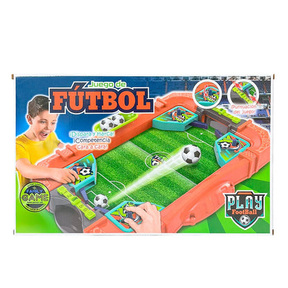 Set De Fútbol De Mesa - Huada - Titan.com.pa - 2100000867196