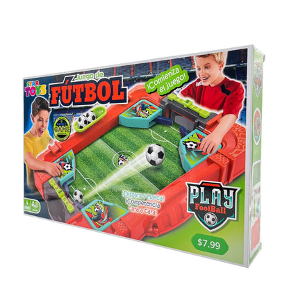 Set De Fútbol De Mesa - Huada - Titan.com.pa - 2100000867196