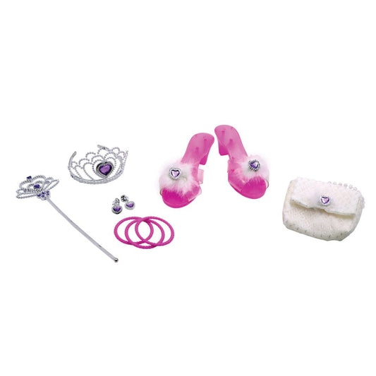 Set de Joyas Magic World