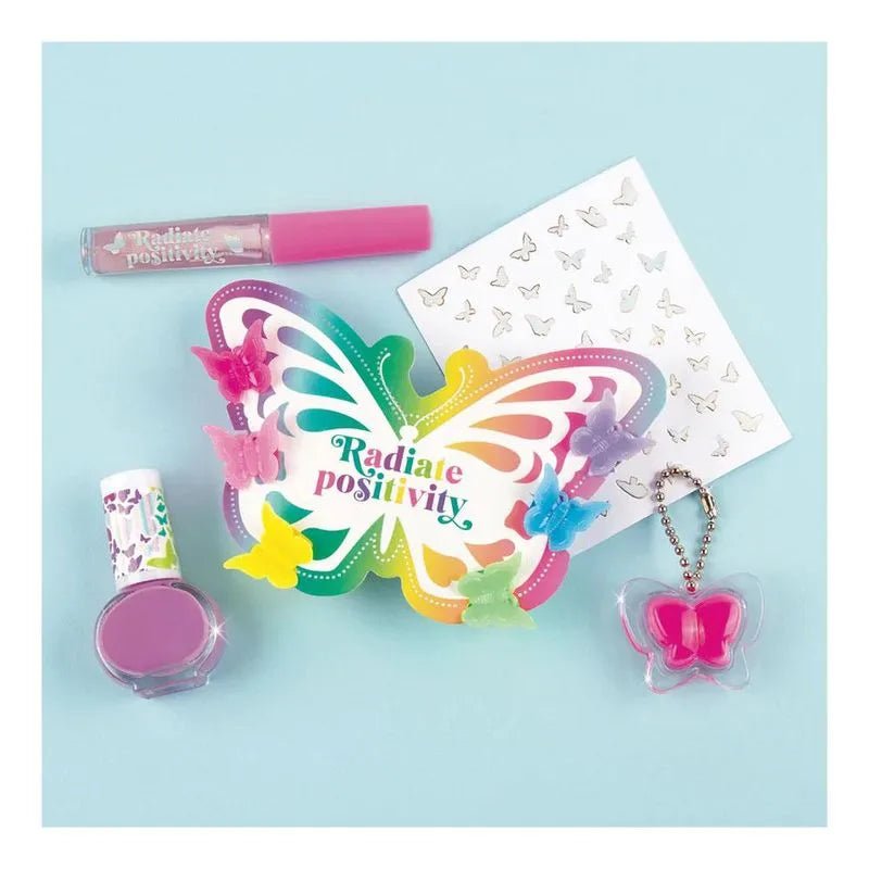 Set de Maquillaje Make It Real Butterfly Dreams - Make It Real - Titan.com.pa - 2150108452398