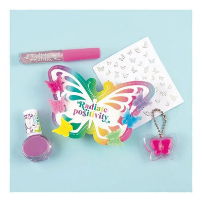Set de Maquillaje Make It Real Butterfly Dreams - Make It Real - Titan.com.pa - 2150108452398
