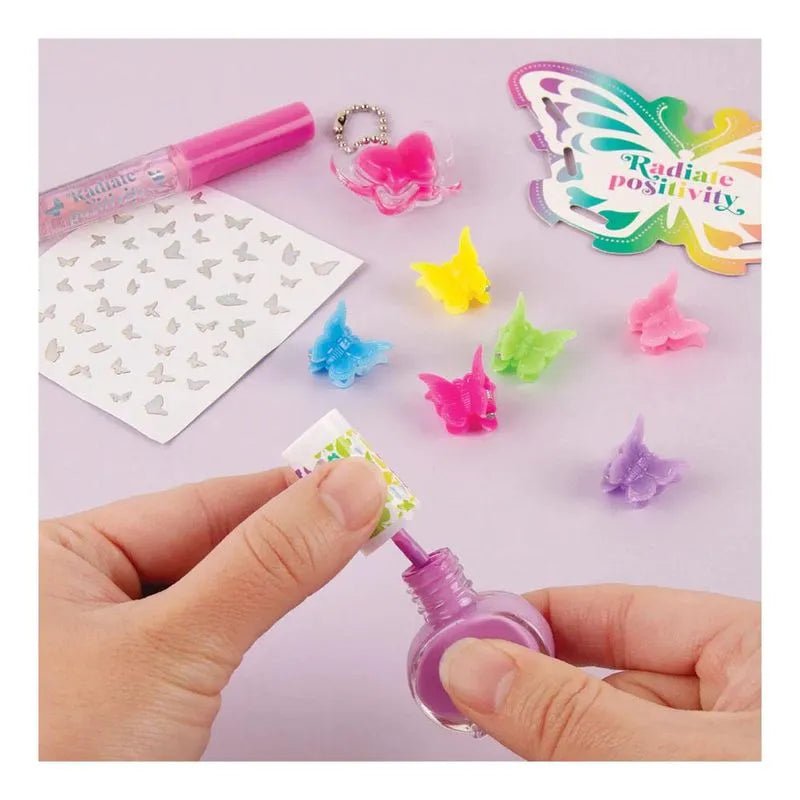 Set de Maquillaje Make It Real Butterfly Dreams - Make It Real - Titan.com.pa - 2150108452398