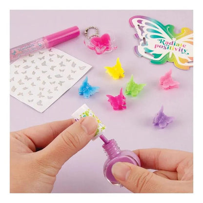Set de Maquillaje Make It Real Butterfly Dreams - Make It Real - Titan.com.pa - 2150108452398