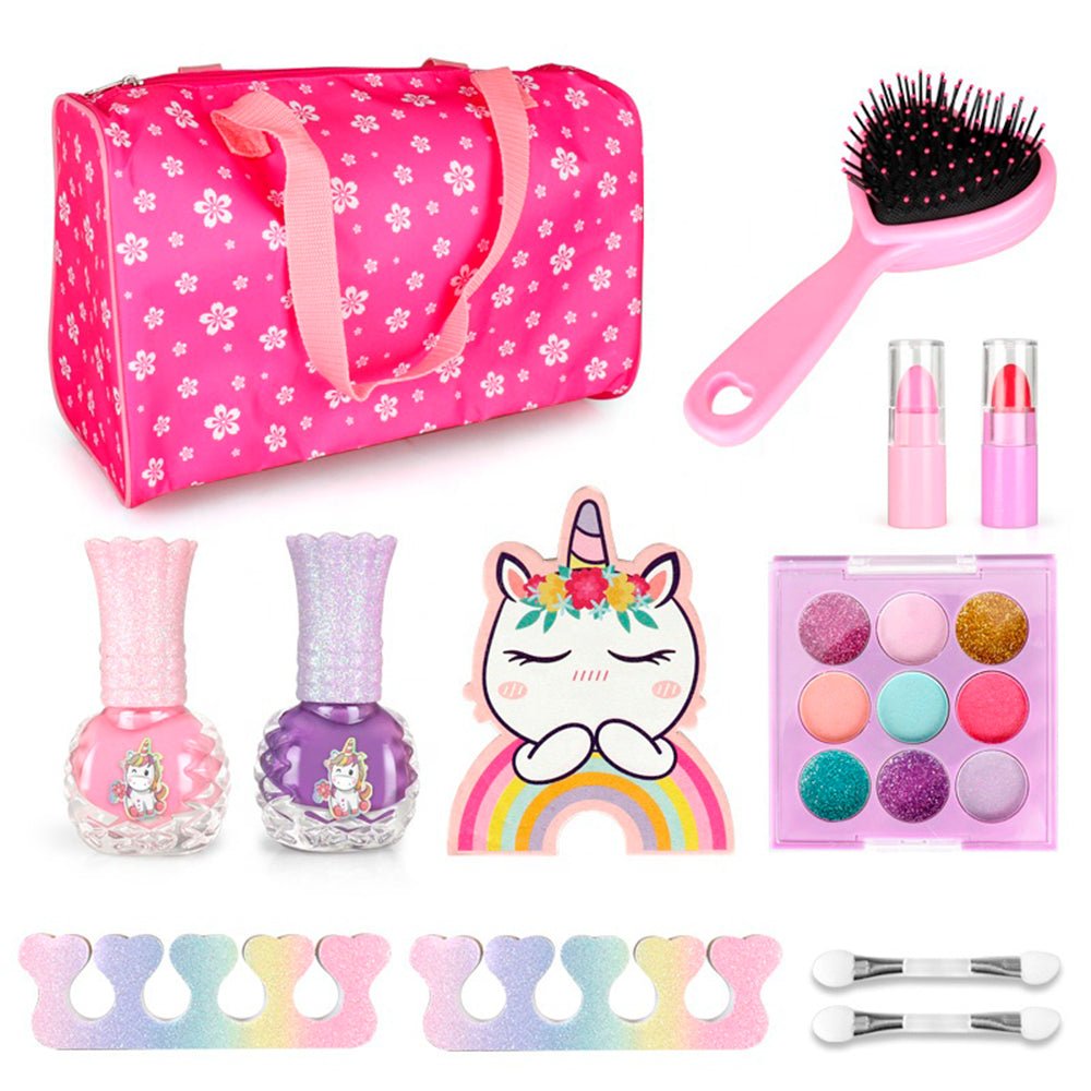 Set De Maquillaje Pretty Animals - Star Toys - Titan.com.pa - 2100000397082