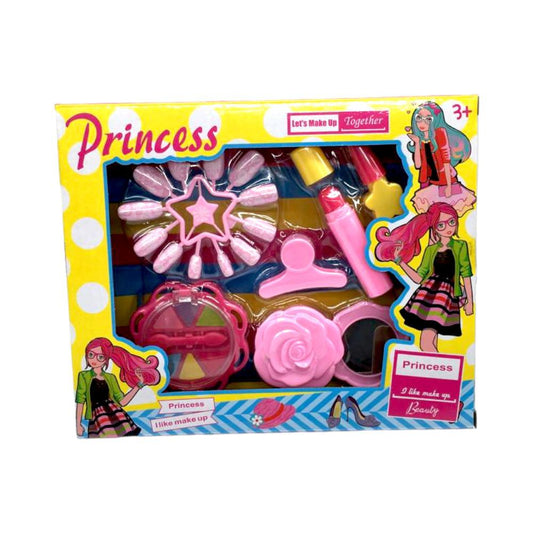 Set de Maquillaje Princess Hong Chang