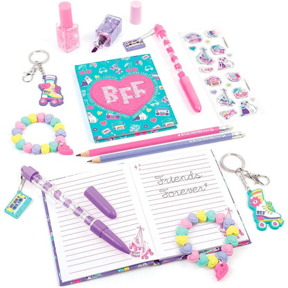 Set De Papelería Mejores Amigos 3C4G - Make It Real - Titan.com.pa - 638241120906