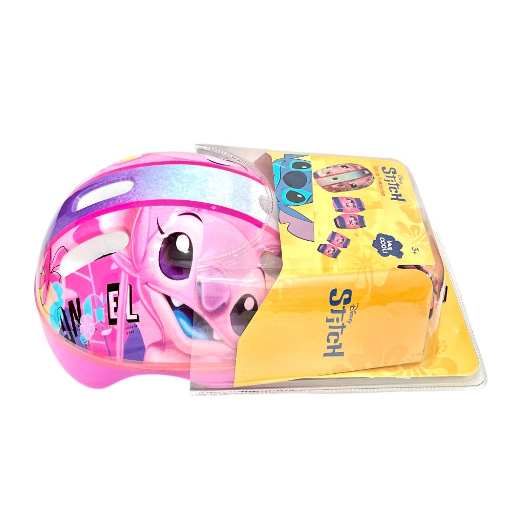 Set de Protección Racer Angela / Con Accesorios - Racer - Titan.com.pa - 7453008110654