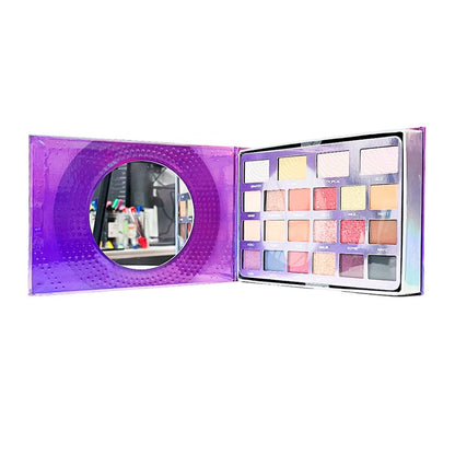 Set De Sombra Fabulous Night Super Para Ojos Y Rostro - Fabulous - Titan.com.pa - 628049828678