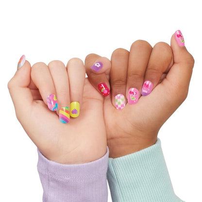 Set de Uñas Falsas 3C4G - 3C4G - Titan.com.pa - 638241100632