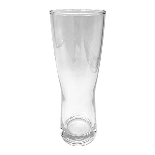 Set de Vasos Cerveceros Cristar Milán de Vidrio 13 oz 4 Piezas