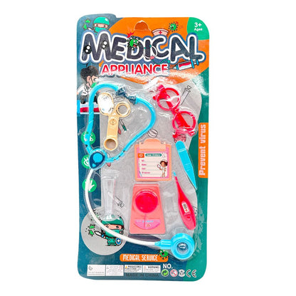 Set Doctor Surtido - Huada - Titan.com.pa - 2100000456741