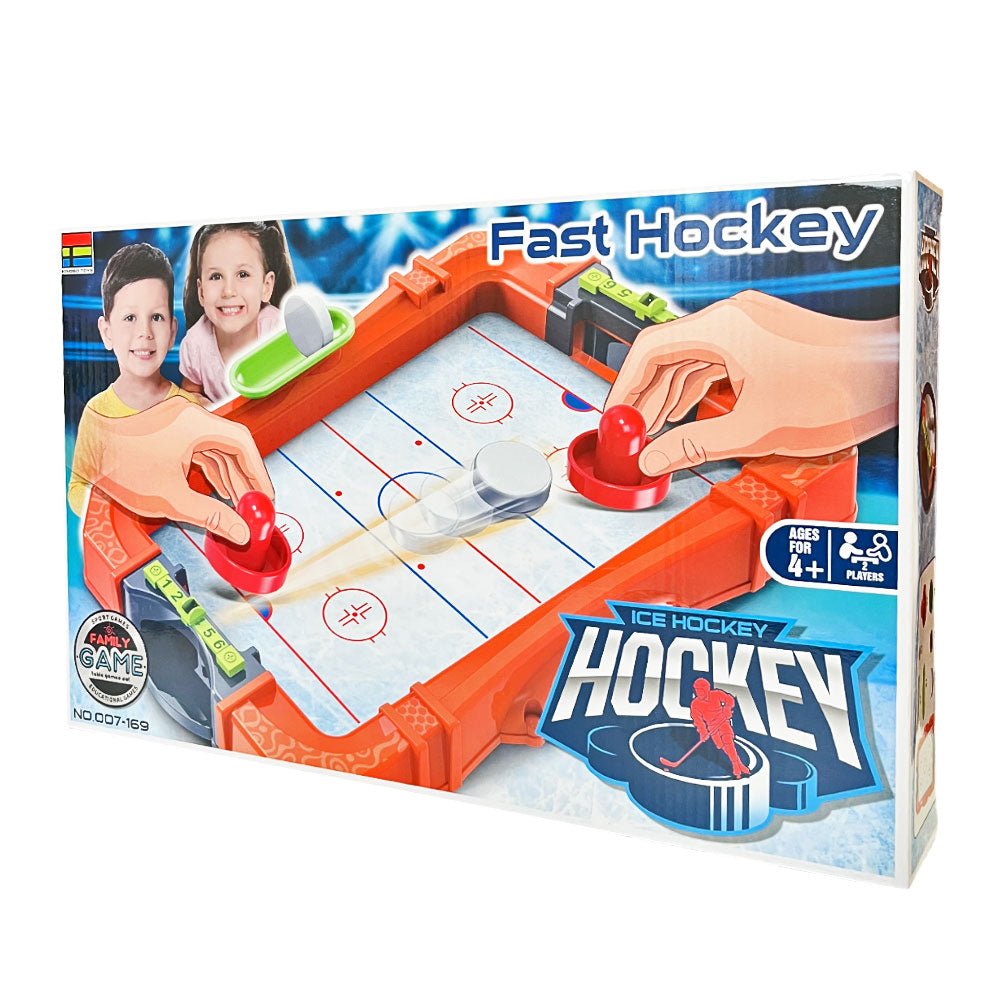 Set Hockey de Mesa / Star Toys - Star Toys - Titan.com.pa - 2100000912728