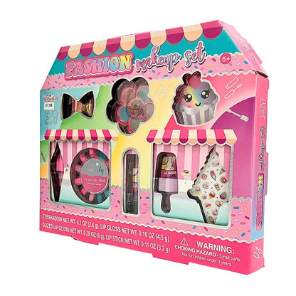 Set Maquillaje Fashion / Tokidas - Tokidas - Titan.com.pa - 2100000507078