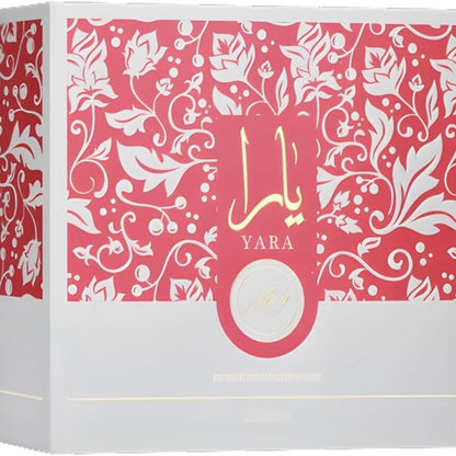 Set Perfume Lattafa Yara Candy 3 Piezas - Dama - Lat-Lattafa - Titan.com.pa - 6290362349242