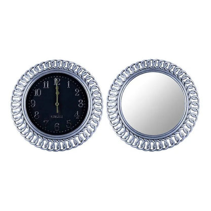 Set Reloj Espejo Decorativo Home Elegance-Surtido - Home Elegance - Titan.com.pa - 2100000246571