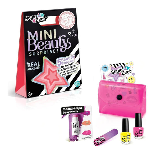 Set Sorpresa Mini Maquillaje Make-Up - MAKE-UP - 11149741