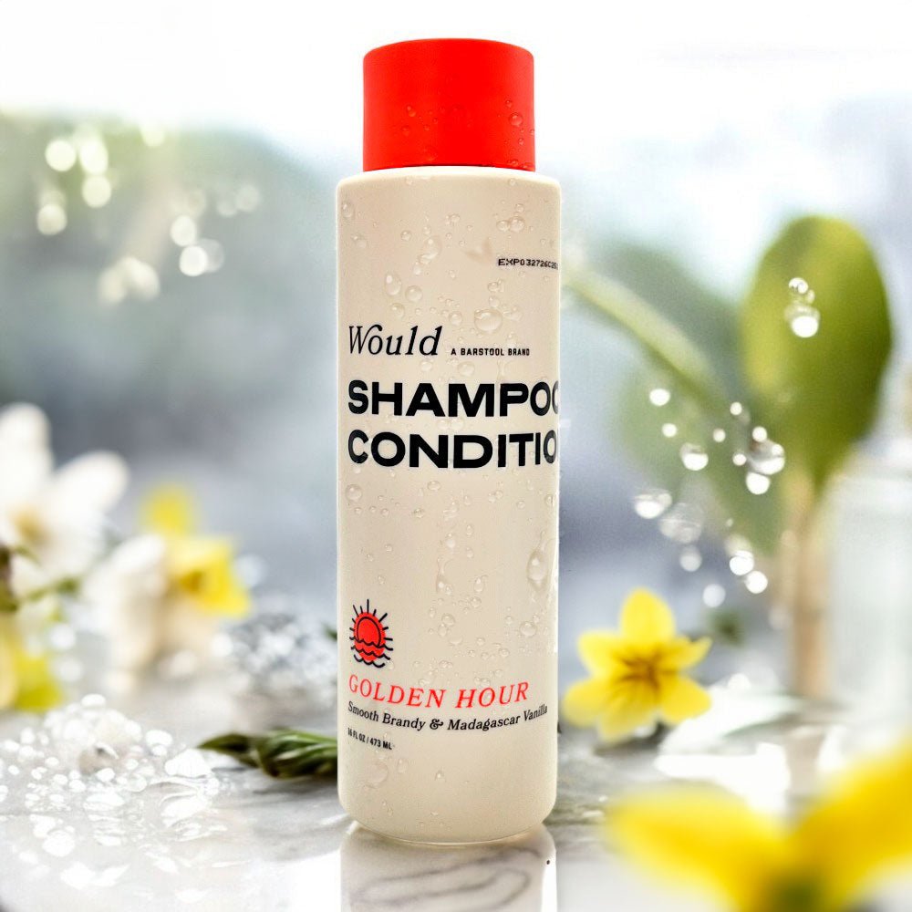 Shampoo/Acondicionador Would 2 En 1 - 473 Ml - Would - Titan.com.pa - 051497279547