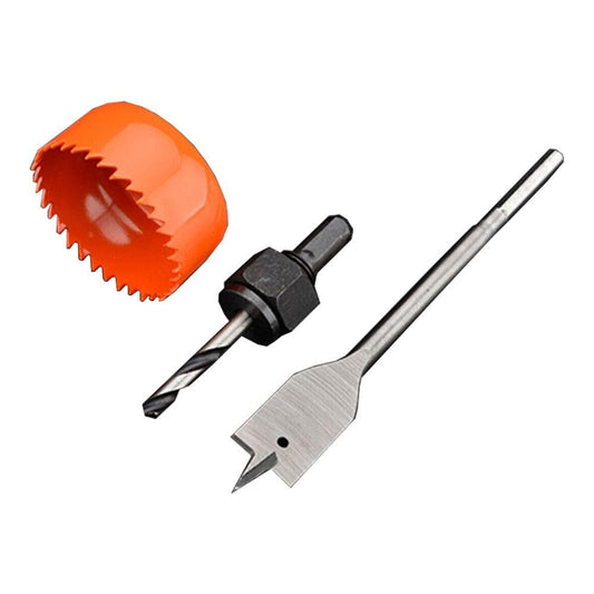 Sierra Para Madera Harden 3 Piezas