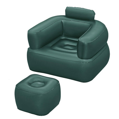 Silla Cubo Inflable Bestway – Comfi Cube Lounger / Surtido - Best Way - Titan.com.pa - 6941607373002